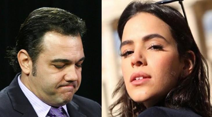 Feliciano faz pergunta sobre vida de Bruna Marquezine, mas não esperava por essa resposta