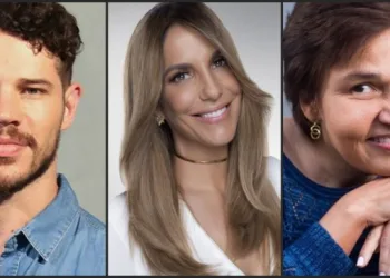 Confira três casos de famosos que sofrem de doenças crônicas