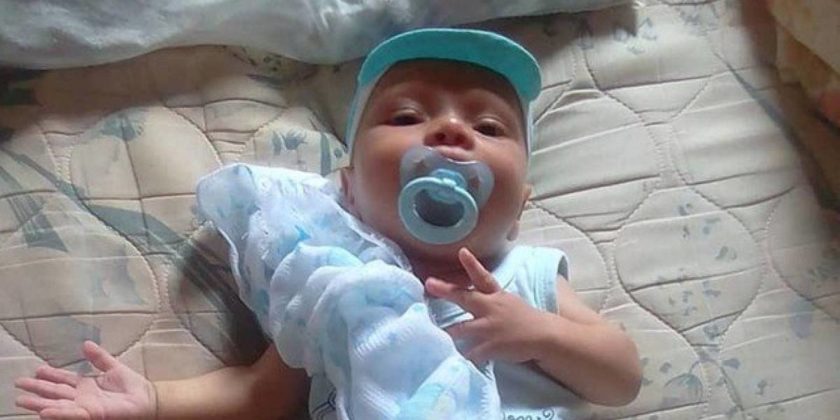 Pai e mãe postam mensagens de luto no Facebook após matarem o próprio filho
