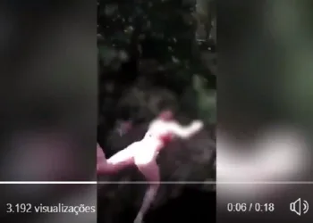 Mulher assume ter jogado amiga de ponte, gerando fraturas na costela e pulmão perfurado