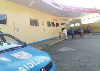 Idoso de 77 é morto em ataque criminoso no RJ
