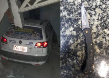 Uma pessoa morre e seis ficam feridas em acidente em Cabo Frio