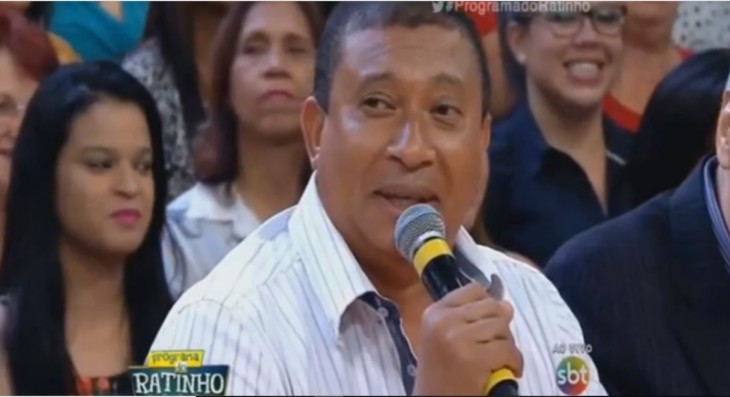 Após prisão em investigação contra Grupo de Extermínio, Humorista diz toda a verdade