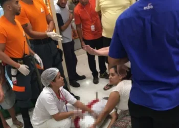 Preso homem acusado de matar idoso a facadas dentro de mercado no RJ