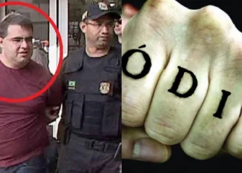 Mentor do ataque de Suzano defendia legalização do estupro, pedofilia e morte de mulheres
