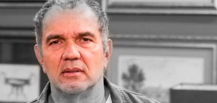 Doença afasta Humberto Martins de novela e mal é mais perigoso que parece