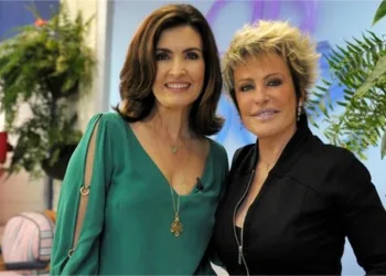 Globo junta Fátima Bernardes e Ana Maria Braga e termina com programa ‘Bem Estar’