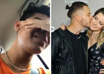 Saiba a verdade sobre jovem que teria leiloado a virgindade por ingresso de Sandy e Junior