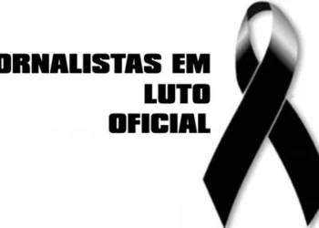 Tragédia! Renomado jornalista brasileiro morre aos 57 anos