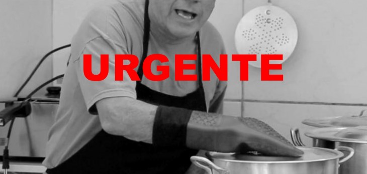 MORRE ATOR DE PEGADINHAS