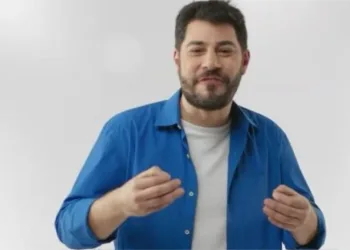 Evaristo Costa volta à Globo, durante Domingão do Faustão, mas em uma nova função