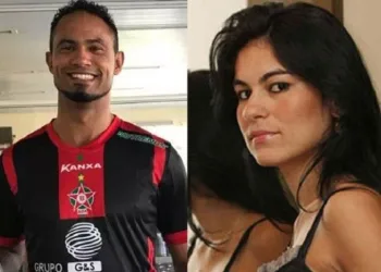 Filho de 8 anos de Bruno e Eliza Samudio descobriu toda a verdade e avó relata a sua reação