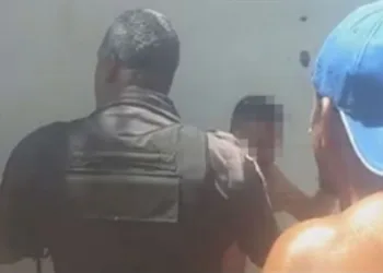 Homem é preso por estupro de criança e escapa de linchamento no RJ