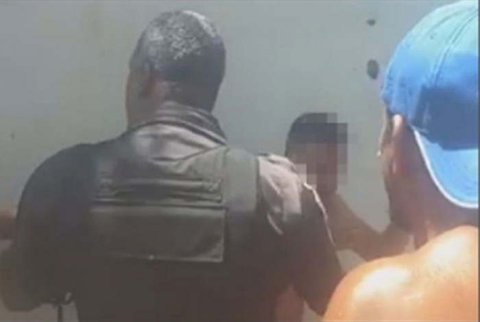 Homem é preso por estupro de criança e escapa de linchamento no RJ