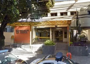 Polícia apreende menor que planejava ataque a escola no RJ