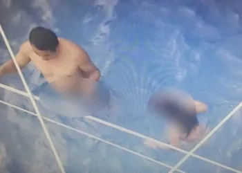 Limpador de piscina é condenado a mais de 30 anos por estuprar crianças