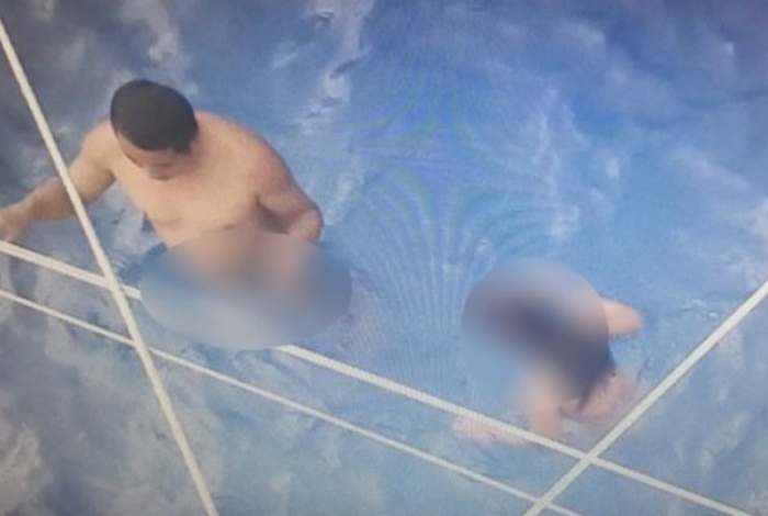 Limpador de piscina é condenado a mais de 30 anos por estuprar crianças