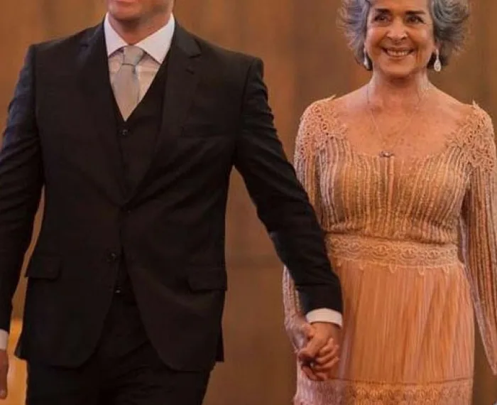 Filho da atriz Betty Faria é acusado de tráfico de drogas