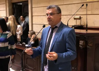 Câmara Municipal aprova bloqueio de ligações de telemarketing