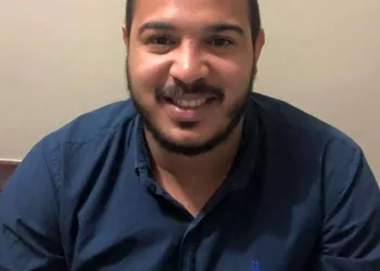 VEREADOR É ASSASSINADO  NO RJ