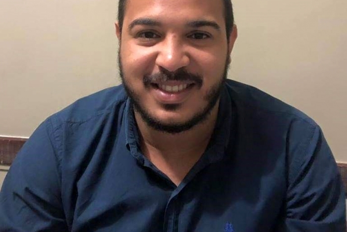 VEREADOR É ASSASSINADO  NO RJ