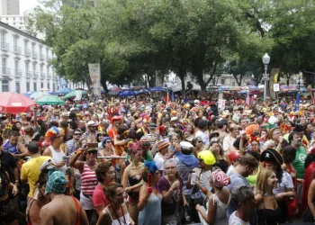 Carnaval 2019 gerou R$ 3,5 bi para o município do Rio, diz Prefeitura