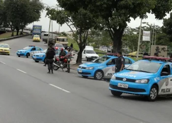 Vistorias de veículos nas ruas começam já em Abril
