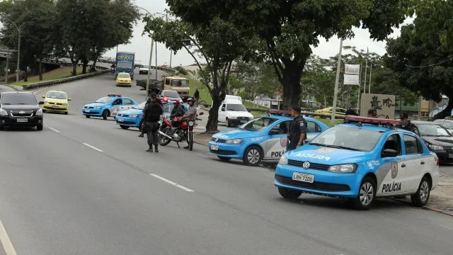 Vistorias de veículos nas ruas começam já em Abril