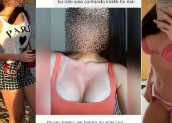Veja a lista com o nome dos 29 empresários, que teriam feito sexo com adolescente de 15 anos