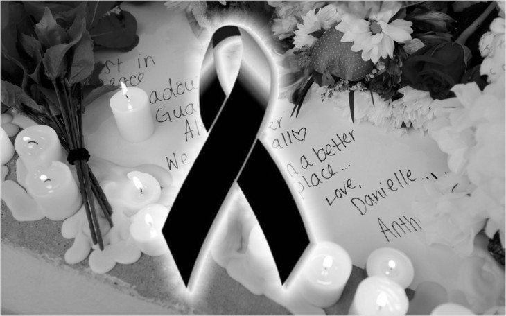 Jovem que escapou de massacre em escola tira a própria vida e deixa amigos e familiares arrasados