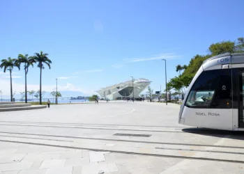 Rio entre as 50 cidades mais inteligentes do mundo