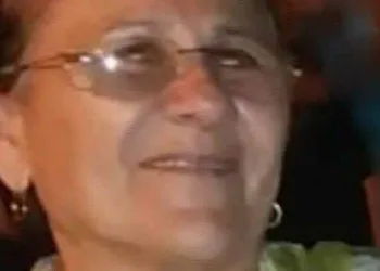 IDOSA É ASSASSINADA NO RJ