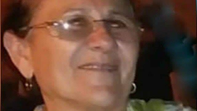 IDOSA É ASSASSINADA NO RJ