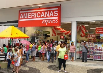 LOJAS AMERICANAS ESTÁ COM VAGAS DE EMPREGOS ABERTAS – R$ 1.180,00 – COM E SEM EXPERIENCIA – DIVERSAS AREAS