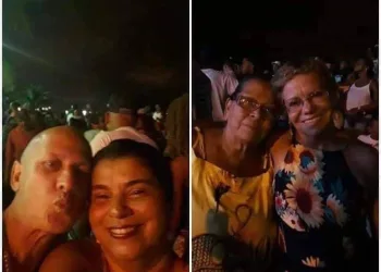 DESCANSEM EM PAZ!! FAMILIA MORRE EM ACIDENTE DE CARRO NO RJ!!
