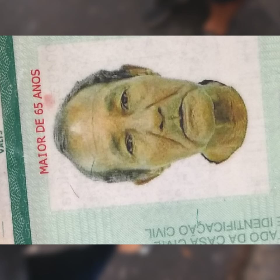 MORADOR É ESPANCADO COVARDEMENTE POR EX INQUILINO NA ZONA OESTE!!(FOTOS)