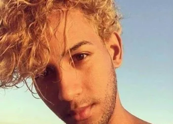 JOVEM DESAPARECE NA ZONA OESTE!! FAMILIA DESESPERADA!!!