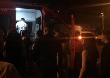 CASA DE FESTAS PEGA FOGO DURANTE EVENTO NO RJ!!