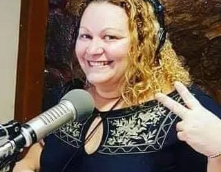 ZONA OESTE DE LUTO!! MORRE IZABEL VIANNA