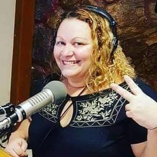 ZONA OESTE DE LUTO!! MORRE IZABEL VIANNA