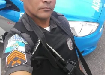 POLICIAL É MORTO NO RJ