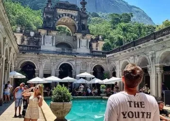 44 COISAS PRA NUNCA MAIS FICAR EM CASA NO RIO