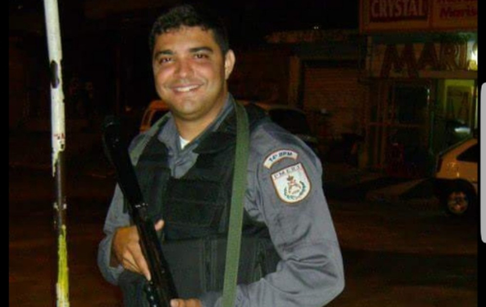 Ex-policial acusado de envolvimento com tráfico de armas é preso na região dos lagos