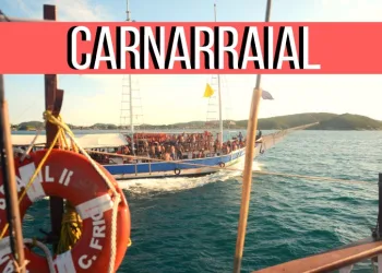 Prefeitura de Arraial e PM se desentendem em relação a interrupção do carnaval