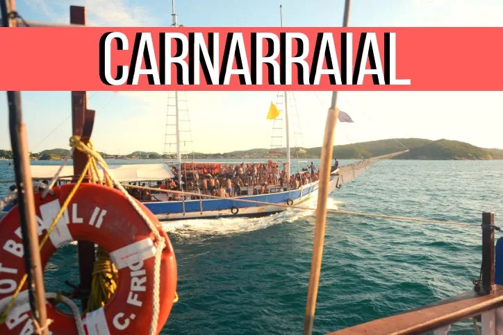 Prefeitura de Arraial e PM se desentendem em relação a interrupção do carnaval