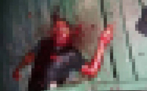 Homem é morto  em Cabo Frio