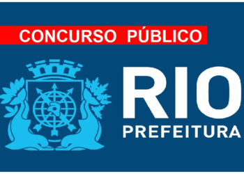 Concurso Prefeitura do Rio de Janeiro – RJ: Inscrições abertas para todos os níveis! Salários até R$ 2.148,00.