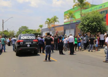 Além de Suzano, outras cidades do país sofreram massacre de atiradores