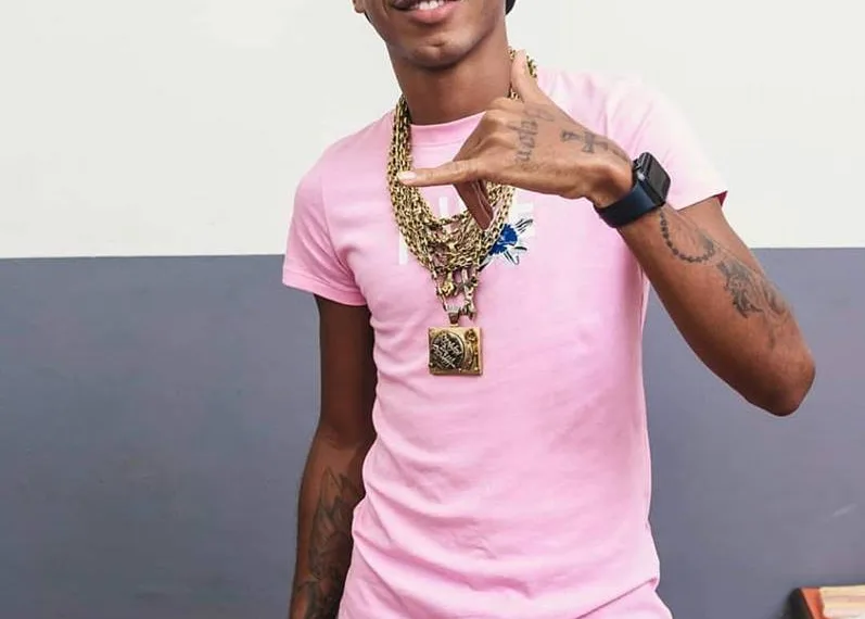 URGENTE!!JUSTIÇA MANDA PRENDER DJ RENANN DA PENHA, IDEALIZADOR DO BAILE DA GAIOLA