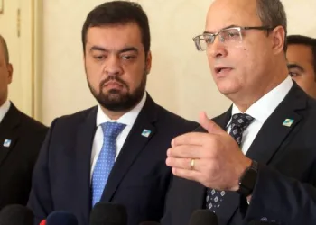 Governo do Rio anuncia rompimento da concessão do Maracanã